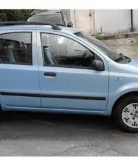 FIAT Panda 1.3 MJT 16V DPF Dynamic rif. 7162307 FIAT Panda 1.3 MJT 16V DPF Dynamic rif. 7162307