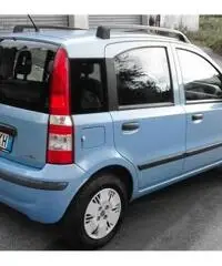 FIAT Panda 1.3 MJT 16V DPF Dynamic rif. 7162307 FIAT Panda 1.3 MJT 16V DPF Dynamic rif. 7162307