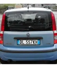 FIAT Panda 1.3 MJT 16V DPF Dynamic rif. 7162307 FIAT Panda 1.3 MJT 16V DPF Dynamic rif. 7162307