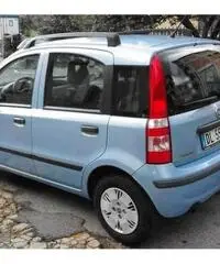 FIAT Panda 1.3 MJT 16V DPF Dynamic rif. 7162307 FIAT Panda 1.3 MJT 16V DPF Dynamic rif. 7162307