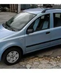 FIAT Panda 1.3 MJT 16V DPF Dynamic rif. 7162307 FIAT Panda 1.3 MJT 16V DPF Dynamic rif. 7162307