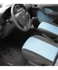 FIAT Panda 1.3 MJT 16V DPF Dynamic rif. 7162307 FIAT Panda 1.3 MJT 16V DPF Dynamic rif. 7162307