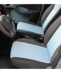 FIAT Panda 1.3 MJT 16V DPF Dynamic rif. 7162307 FIAT Panda 1.3 MJT 16V DPF Dynamic rif. 7162307