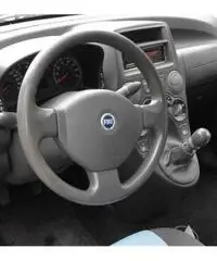 FIAT Panda 1.3 MJT 16V DPF Dynamic rif. 7162307 FIAT Panda 1.3 MJT 16V DPF Dynamic rif. 7162307