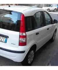 FIAT Panda 1.3 MJT 16V Dynamic rif. 7162296 FIAT Panda 1.3 MJT 16V Dynamic rif. 7162296