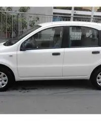 FIAT Panda 1.3 MJT 16V Dynamic rif. 7162296 FIAT Panda 1.3 MJT 16V Dynamic rif. 7162296