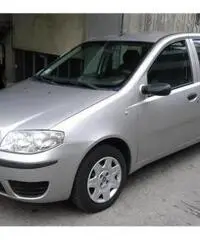 FIAT Punto 1.3 Multijet 16V 5 porte Actual rif. 7162255 FIAT Punto 1.3 Multijet 16V 5 porte Actual rif. 7162255