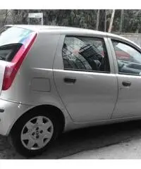 FIAT Punto 1.3 Multijet 16V 5 porte Actual rif. 7162255 FIAT Punto 1.3 Multijet 16V 5 porte Actual rif. 7162255