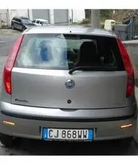 FIAT Punto 1.3 Multijet 16V 5 porte Actual rif. 7162255 FIAT Punto 1.3 Multijet 16V 5 porte Actual rif. 7162255