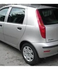 FIAT Punto 1.3 Multijet 16V 5 porte Actual rif. 7162255 FIAT Punto 1.3 Multijet 16V 5 porte Actual rif. 7162255