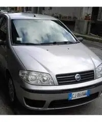 FIAT Punto 1.3 Multijet 16V 5 porte Actual rif. 7162255 FIAT Punto 1.3 Multijet 16V 5 porte Actual rif. 7162255