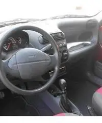 FIAT Seicento 1.1i cat S rif. 7162228 FIAT Seicento 1.1i cat S rif. 7162228
