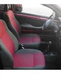 FIAT Seicento 1.1i cat S rif. 7162228 FIAT Seicento 1.1i cat S rif. 7162228