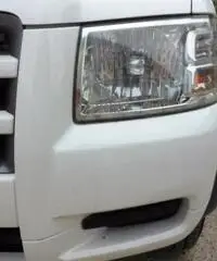 FORD Ranger 2.5 TDCi (143CV) Double Cab XLT 5 p.ti rif. 6886014 FORD Ranger 2.5 TDCi (143CV) Double Cab XLT 5 p.ti rif. 6886014