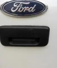 FORD Ranger 2.5 TDCi (143CV) Double Cab XLT 5 p.ti rif. 6886014 FORD Ranger 2.5 TDCi (143CV) Double Cab XLT 5 p.ti rif. 6886014