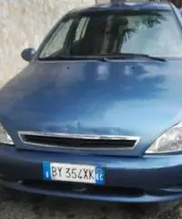 Kia Rio 1.5 16V 5p. LS Azzurro metallizato