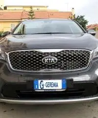 KIA Sorento 2.2 CRDi Stop&Go AWD Feel Rebel rif. 7178461 KIA Sorento 2.2 CRDi Stop&Go AWD Feel Rebel rif. 7178461