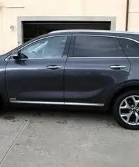 KIA Sorento 2.2 CRDi Stop&Go AWD Feel Rebel rif. 7178461 KIA Sorento 2.2 CRDi Stop&Go AWD Feel Rebel rif. 7178461