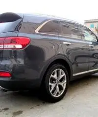 KIA Sorento 2.2 CRDi Stop&Go AWD Feel Rebel rif. 7178461 KIA Sorento 2.2 CRDi Stop&Go AWD Feel Rebel rif. 7178461