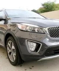 KIA Sorento 2.2 CRDi Stop&Go AWD Feel Rebel rif. 7178461 KIA Sorento 2.2 CRDi Stop&Go AWD Feel Rebel rif. 7178461