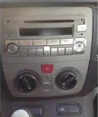 LANCIA MUSA 1.4 Oro Ecochic GPL CLIMA RADIO CERCHI IN LEGA  rif. 7194043 LANCIA MUSA 1.4 Oro Ecochic GPL CLIMA RADIO CERCHI IN LEGA  rif. 7194043