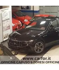 MASERATI Levante V6 Diesel 250 CV AWD*PRONTA CONSEGNA* rif. 6788361 MASERATI Levante V6 Diesel 250 CV AWD*PRONTA CONSEGNA* rif. 6788361