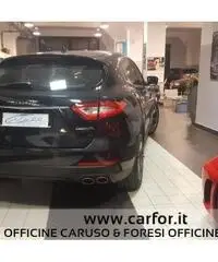 MASERATI Levante V6 Diesel 250 CV AWD*PRONTA CONSEGNA* rif. 6788361 MASERATI Levante V6 Diesel 250 CV AWD*PRONTA CONSEGNA* rif. 6788361