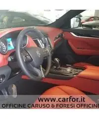 MASERATI Levante V6 Diesel 250 CV AWD*PRONTA CONSEGNA* rif. 6788361 MASERATI Levante V6 Diesel 250 CV AWD*PRONTA CONSEGNA* rif. 6788361