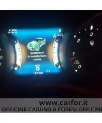 MASERATI Levante V6 Diesel 250 CV AWD*PRONTA CONSEGNA* rif. 6788361 MASERATI Levante V6 Diesel 250 CV AWD*PRONTA CONSEGNA* rif. 6788361