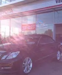 MERCEDES-BENZ E 220 CDI Cabrio BlueEFFICIENCY rif. 7197102 MERCEDES-BENZ E 220 CDI Cabrio BlueEFFICIENCY rif. 7197102