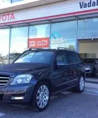 MERCEDES-BENZ GLK 220 CDI 4Matic BlueEFFICIENCY Sport rif. 7195567 MERCEDES-BENZ GLK 220 CDI 4Matic BlueEFFICIENCY Sport rif. 7195567
