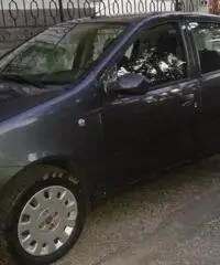 Punto multijet anno 2011 Punto multijet anno 2011