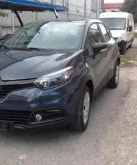 RENAULT Captur dCi 8V 90 CV S&S Energy Life rif. 7166898 RENAULT Captur dCi 8V 90 CV S&S Energy Life rif. 7166898