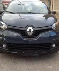 RENAULT Captur dCi 8V 90 CV S&S Energy Life rif. 7166898 RENAULT Captur dCi 8V 90 CV S&S Energy Life rif. 7166898