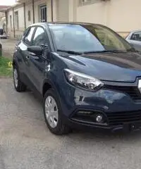 RENAULT Captur dCi 8V 90 CV S&S Energy Life rif. 7166898 RENAULT Captur dCi 8V 90 CV S&S Energy Life rif. 7166898