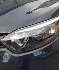 RENAULT Captur dCi 8V 90 CV S&S Energy Life rif. 7166898 RENAULT Captur dCi 8V 90 CV S&S Energy Life rif. 7166898