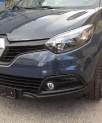 RENAULT Captur dCi 8V 90 CV S&S Energy Life rif. 7166898 RENAULT Captur dCi 8V 90 CV S&S Energy Life rif. 7166898