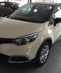 RENAULT Captur Intens dCi 110 cv 6Marce - BeStyle Parigi - R-Lin rif. 7166886 RENAULT Captur Intens dCi 110 cv 6Marce - BeStyle Parigi - R-Lin rif. 7166886