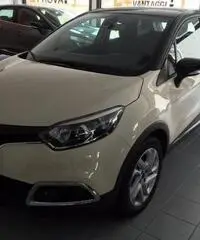 RENAULT Captur Intens dCi 110 cv 6Marce - BeStyle Parigi - R-Lin rif. 7166886 RENAULT Captur Intens dCi 110 cv 6Marce - BeStyle Parigi - R-Lin rif. 7166886