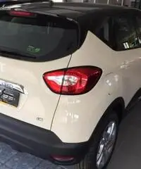 RENAULT Captur Intens dCi 110 cv 6Marce - BeStyle Parigi - R-Lin rif. 7166886 RENAULT Captur Intens dCi 110 cv 6Marce - BeStyle Parigi - R-Lin rif. 7166886