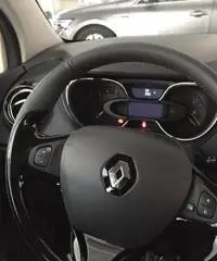 RENAULT Captur Intens dCi 110 cv 6Marce - BeStyle Parigi - R-Lin rif. 7166886 RENAULT Captur Intens dCi 110 cv 6Marce - BeStyle Parigi - R-Lin rif. 7166886