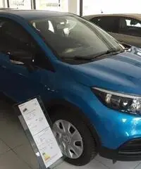 RENAULT Captur Life 1.5 dCi 90 CV Start & Stop con Clima e R rif. 7166883 RENAULT Captur Life 1.5 dCi 90 CV Start & Stop con Clima e R rif. 7166883