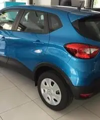 RENAULT Captur Life 1.5 dCi 90 CV Start & Stop con Clima e R rif. 7166883 RENAULT Captur Life 1.5 dCi 90 CV Start & Stop con Clima e R rif. 7166883