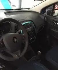 RENAULT Captur Life 1.5 dCi 90 CV Start & Stop con Clima e R rif. 7166883 RENAULT Captur Life 1.5 dCi 90 CV Start & Stop con Clima e R rif. 7166883