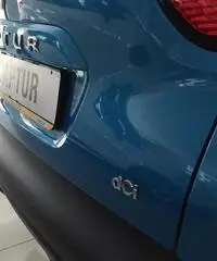 RENAULT Captur Life 1.5 dCi 90 CV Start & Stop con Clima e R rif. 7166883 RENAULT Captur Life 1.5 dCi 90 CV Start & Stop con Clima e R rif. 7166883