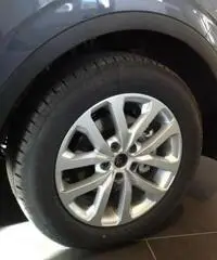 RENAULT Kadjar Zen dCi 110cv EDC Cambio Automatico con Pack Nav rif. 7166890