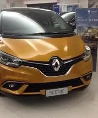 RENAULT Scenic BOSE 1.5 dCi 110CV 4SERIE MALIBU FULL OPTIONAL! rif. 7166891 RENAULT Scenic BOSE 1.5 dCi 110CV 4SERIE MALIBU FULL OPTIONAL! rif. 7166891