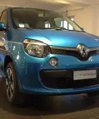 RENAULT Twingo SCe Zen Sce 69 Euro 6 con copriruota 15' rif. 7166869 RENAULT Twingo SCe Zen Sce 69 Euro 6 con copriruota 15' rif. 7166869