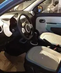 RENAULT Twingo SCe Zen Sce 69 Euro 6 con copriruota 15' rif. 7166869 RENAULT Twingo SCe Zen Sce 69 Euro 6 con copriruota 15' rif. 7166869