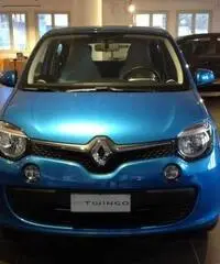 RENAULT Twingo SCe Zen Sce 69 Euro 6 con copriruota 15' rif. 7166869 RENAULT Twingo SCe Zen Sce 69 Euro 6 con copriruota 15' rif. 7166869